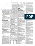 Resolução 85 de 06.11.03 DOE 07.11.03 Pgs. 30 e 31