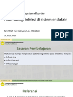 Patofisiologi Infeksi Di Sistem Endokrin-2024