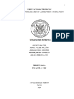 Trabajo Formulacion de Proyectos