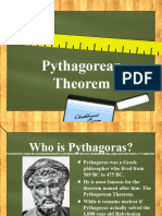 DLC 1229 Pythagorean Theorem
