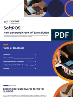 TSG Discover SoftPOS Report 2024