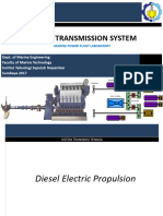 006 - Diesel Electric Propulsion