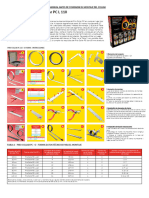 Instrucciones PiroCollar PC L 110 - Es