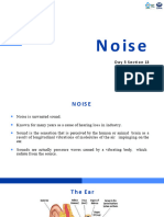 D2S10 Noise