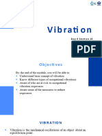 D2S9 - Vibration