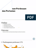 S1 Minggu 8-Pembangunan Perdesaan Dan Pertanian.