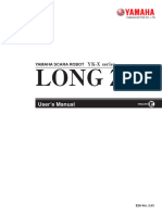 Long Z: User's Manual
