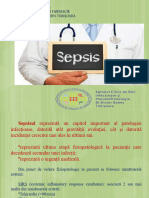 SEPSIS