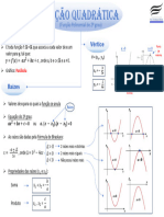 FunÃ Ã o QuadrÃ¡tica