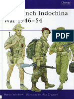 Osprey - Men-At-Arms 322 The_French_Indochina_War_1946_54 [Osprey MaA 322]
