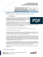 INFORME DE AUDITORIA INTERNA - Signed