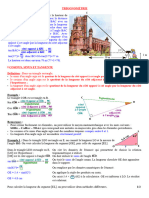 08 Trigonométrie (P)