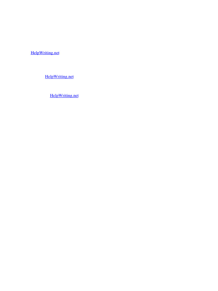 个人陈述审查 | PDF