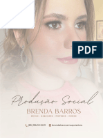 Proposta Social - Brenda Barros
