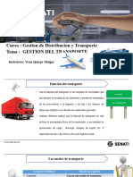 Transport e