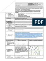 Quarter 3 Detailed Lesson Plan