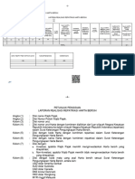 Formulir Laporan Realisasi Repatriasi Laporan Realisasi Investasi NonInvestasi PDF