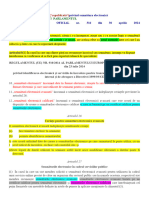 Prevederi Legislative Despre Utilizarea Semnaturilor Electronice