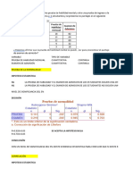 Tarea de Estadistica