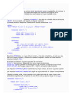 11. Frames HTML