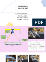 UC Plan Handling Porto Germino 20 Jun 2023