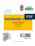 S2 PROCOBRE Tranformadores Eficientes