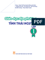 Tai Lieu Giao Duc Dia Phuong Tinh Thai Nguyen