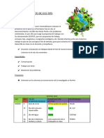 Ecotips y Actos 2024