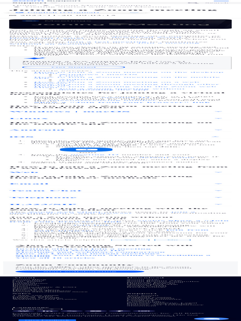 JOINING A ZOOM MEETING visual data 4