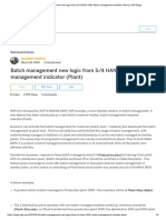 1 - SAP Enable Now Training Manual | PDF | Icon (Computing) | Computer ...