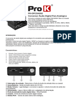 PK-OPCOAX02 Manual