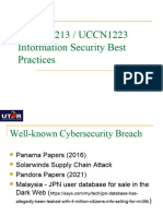 06 - Information Security Best Practices