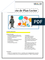 Plan Lector 2024