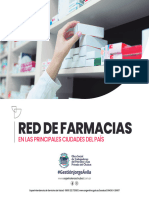 Osypygp Red de Farmacias