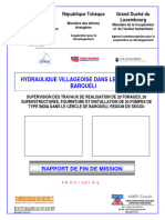 Rapport Fin Mission PDF