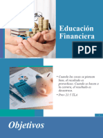 Educación Financiera