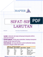 Bab9sifat Sifatlarutan