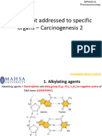 Lecture 5 Pharmacotoxicology