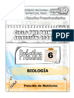 Biología 06 PPS