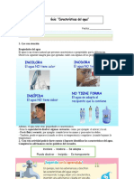 Guia Características Del Agua