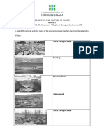 Geography of Europe - Guide 2