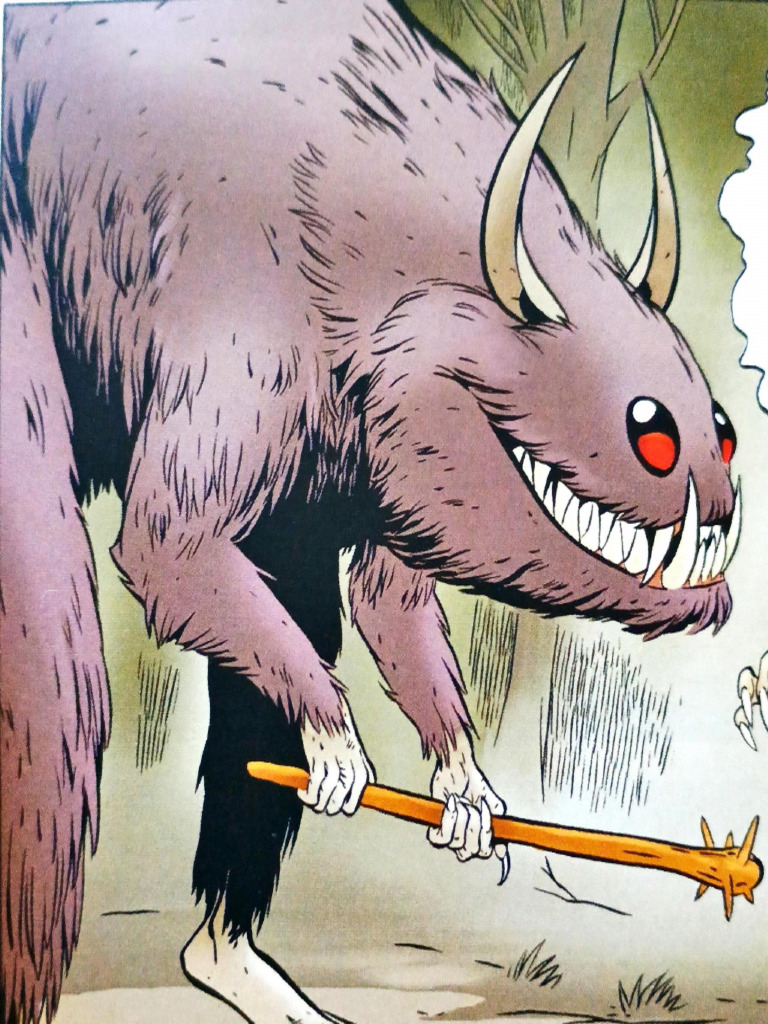 Kingdok | PDF
