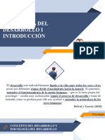 Psicologia Del Desarrollo 1 Sesion 1 2