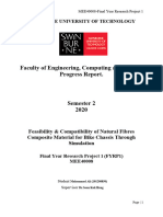 101208850-Muhammad Ali-MEE40008-Final Year Research Project 1-Progress Report
