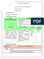 Actividad de Aprendizaje ROSA DE SANTA MARIA - 1.1