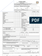 Ficha de Salud 1-1