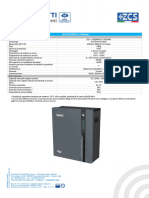 Datasheet-batterie-AZZURRO-LV-ZSX5000