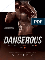 1 Dangerous_ Ato II (Payback) - Mister m