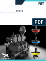 Valves and Seats Brochure