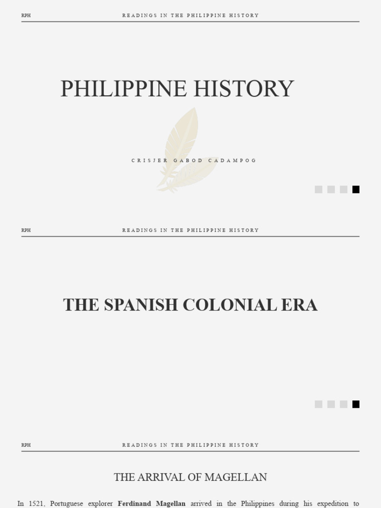 What Is Spanish Colonial Era